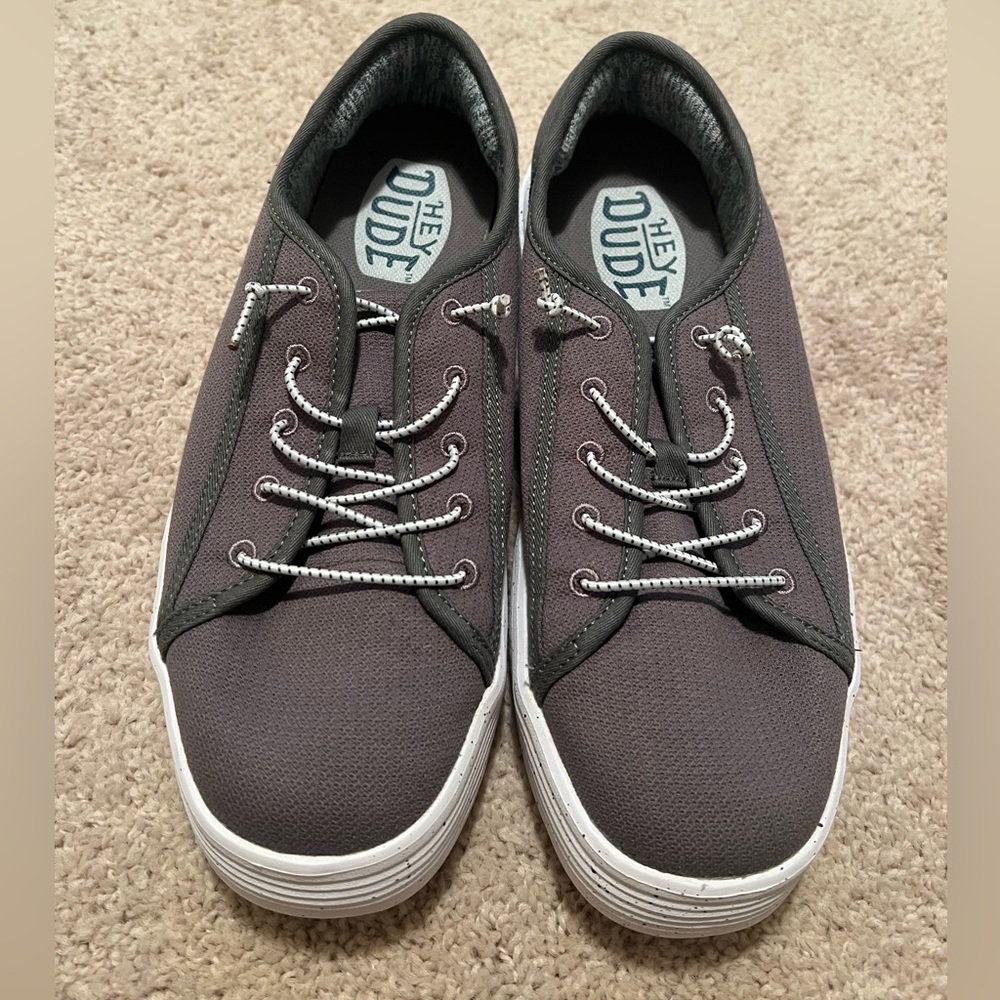 Hey Dudes Cody Shoe